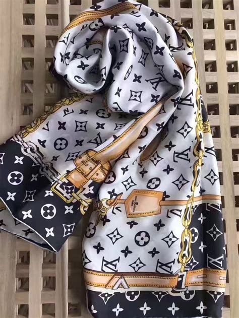 lv dcarf|genuine louis vuitton scarf.